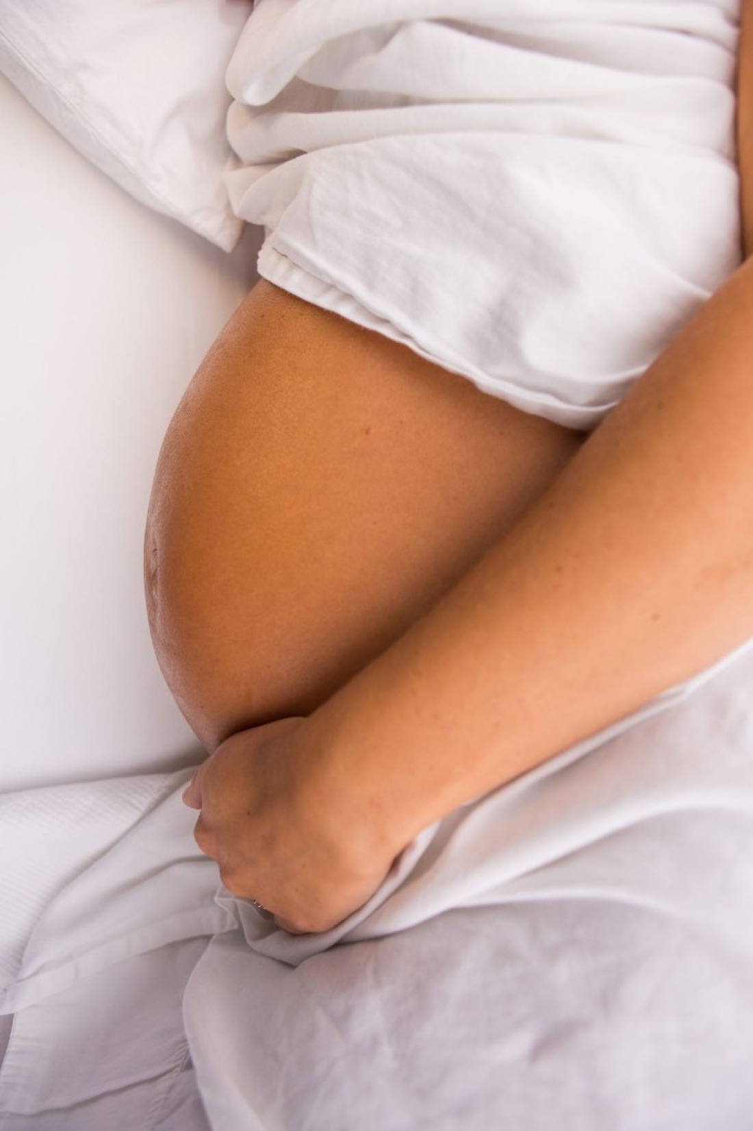Prenatal & Postpartum Care